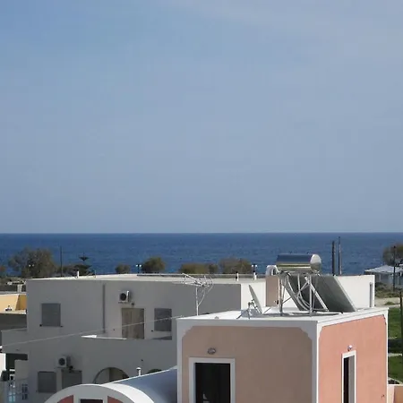 Sea Wave Aparthotel